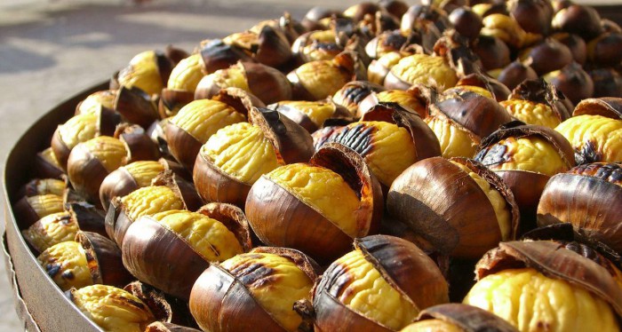 12.10: Castagnata a Casa don Orione