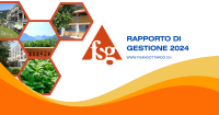 Rapporto di gestione 2024