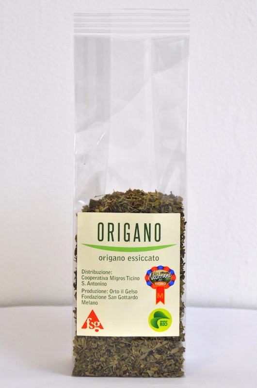 Origano BIO