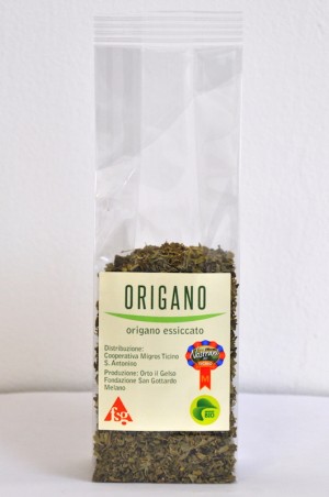 Origano BIO