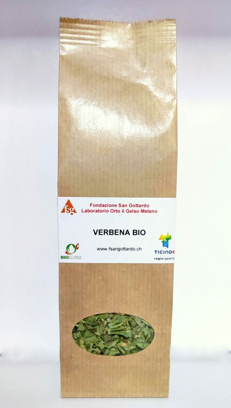 Verbena BIO